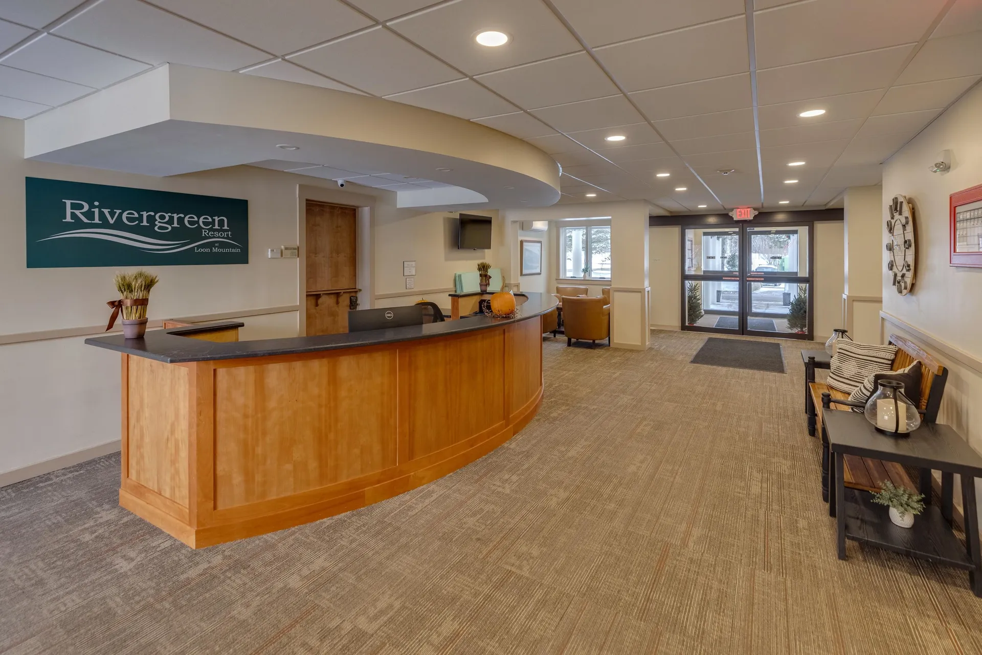 48 Cooper Memorial Drive Lincoln NH 03251