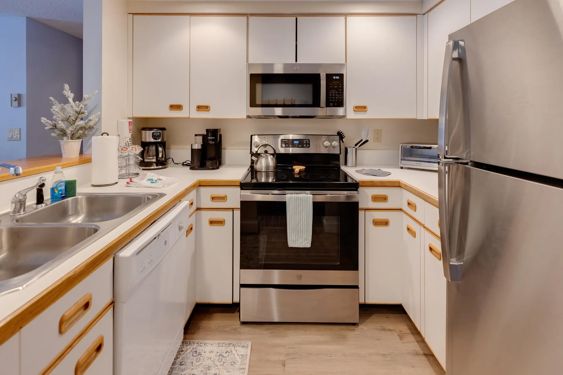 48 Cooper Memorial Drive Lincoln NH 03251