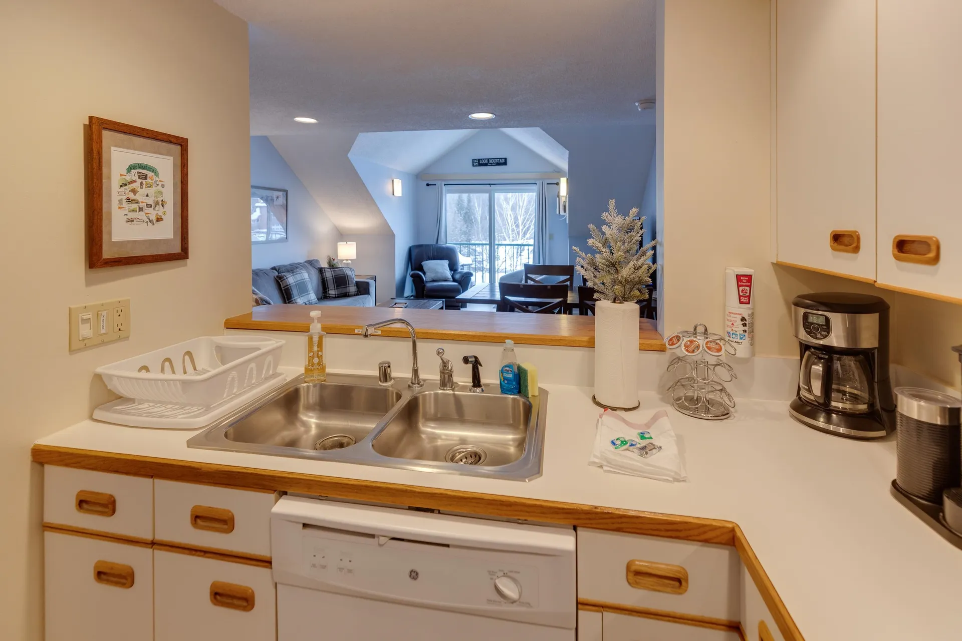 48 Cooper Memorial Drive Lincoln NH 03251