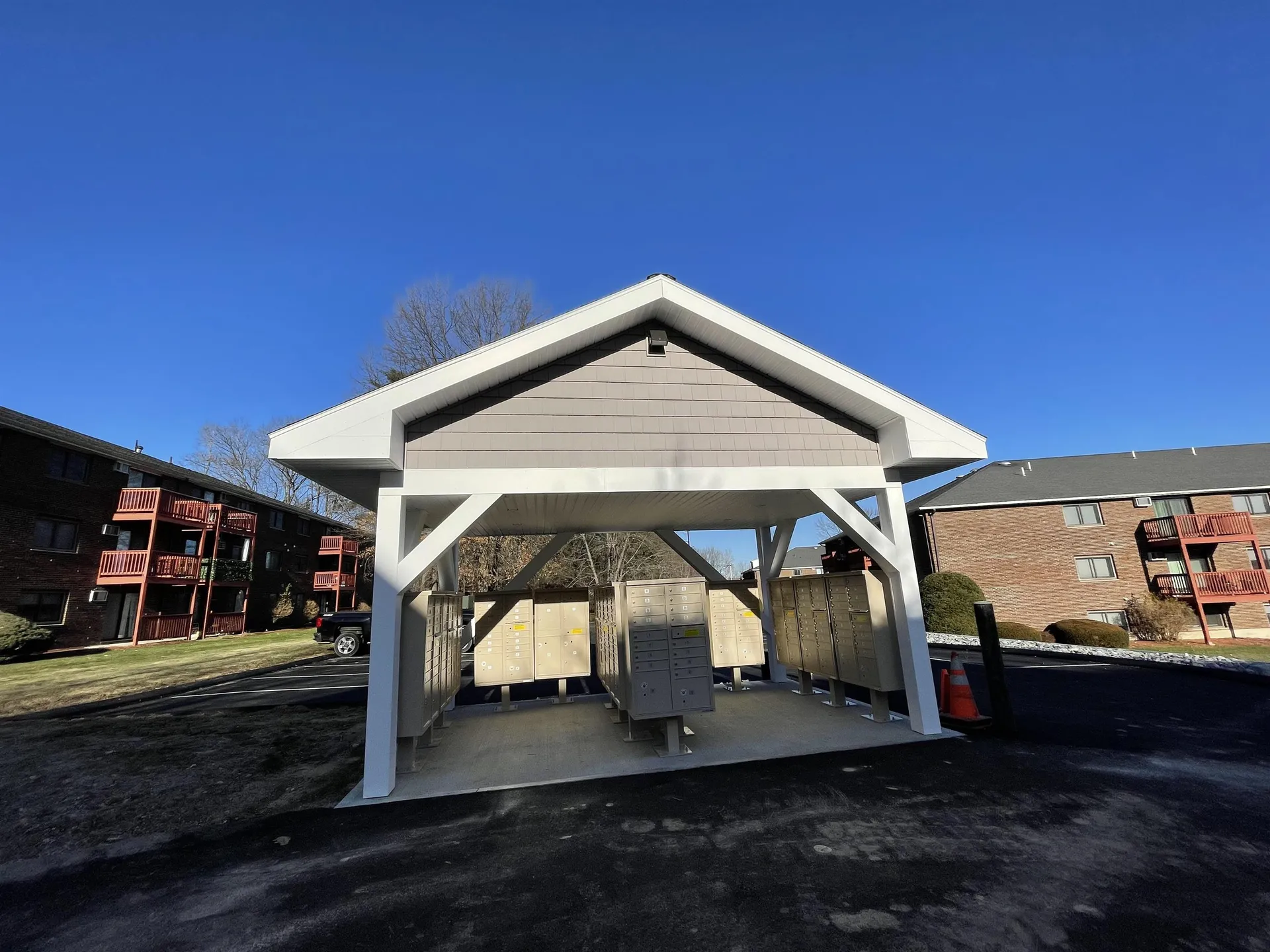 99 Powers Street Milford NH 03055