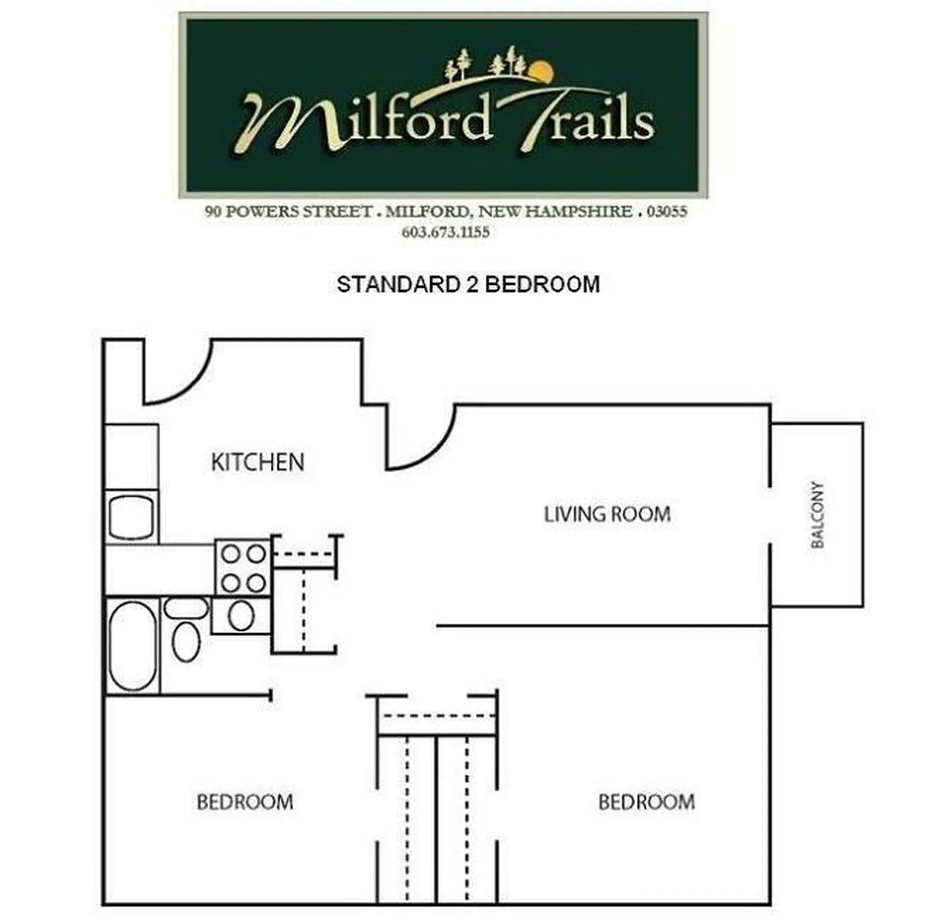 99 Powers Street Milford NH 03055