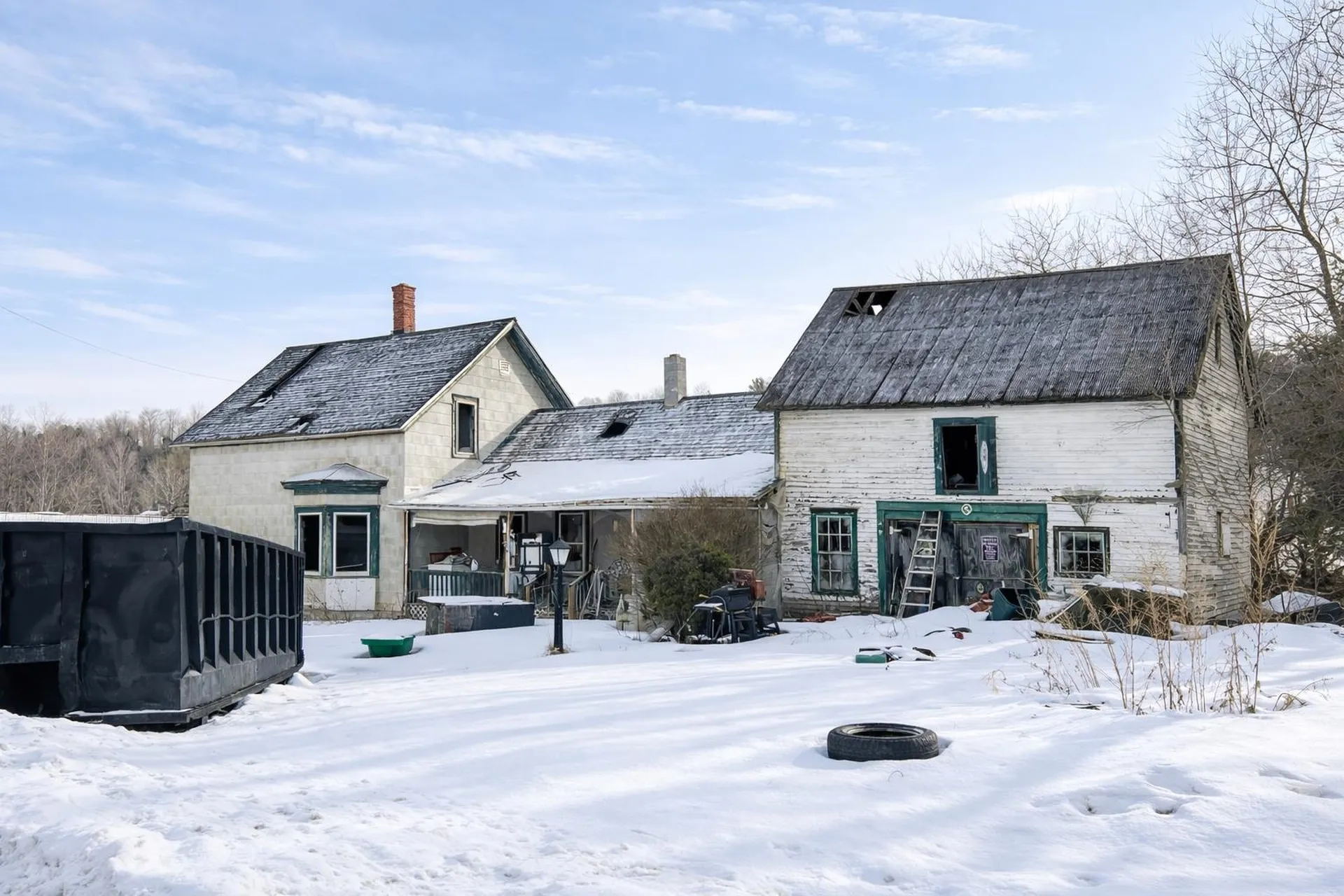 6 Raymond Street Lyndon VT 05851