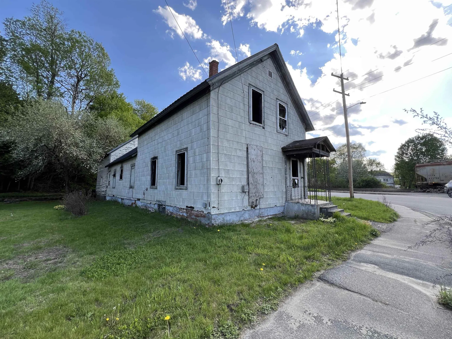 6 Raymond Street Lyndon VT 05851