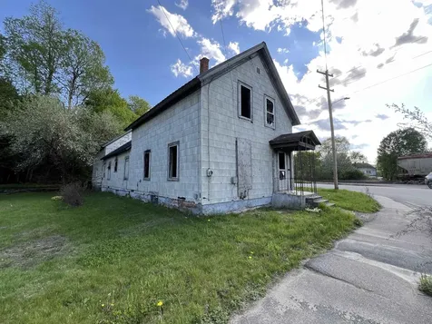 6 Raymond Street Lyndon VT 05851