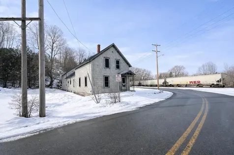 6 Raymond Street Lyndon VT 05851