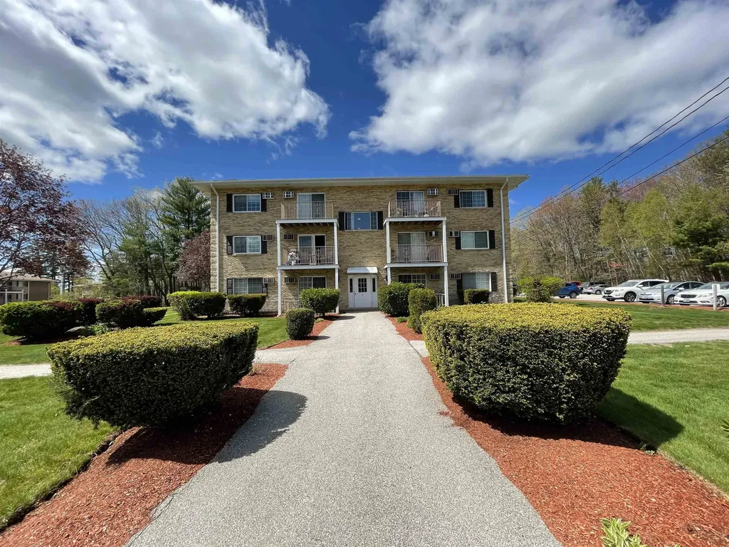 379 Huse Road Manchester NH 03103