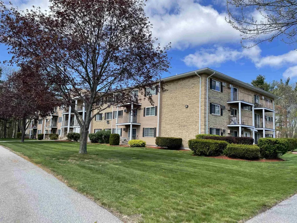 379 Huse Road Manchester NH 03103