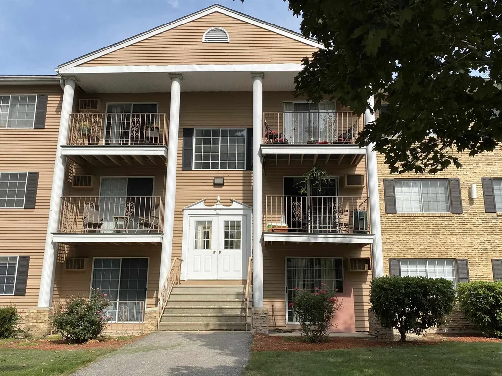 379 Huse Road Manchester NH 03103