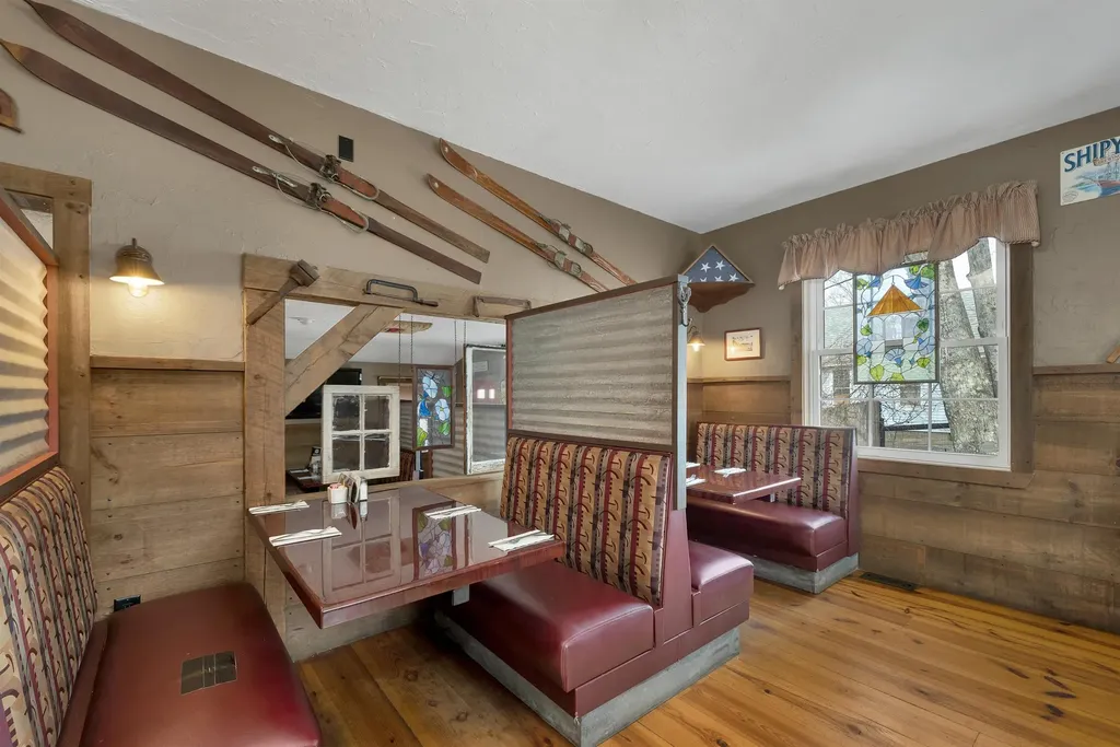 41 Park Street Northfield NH 03276