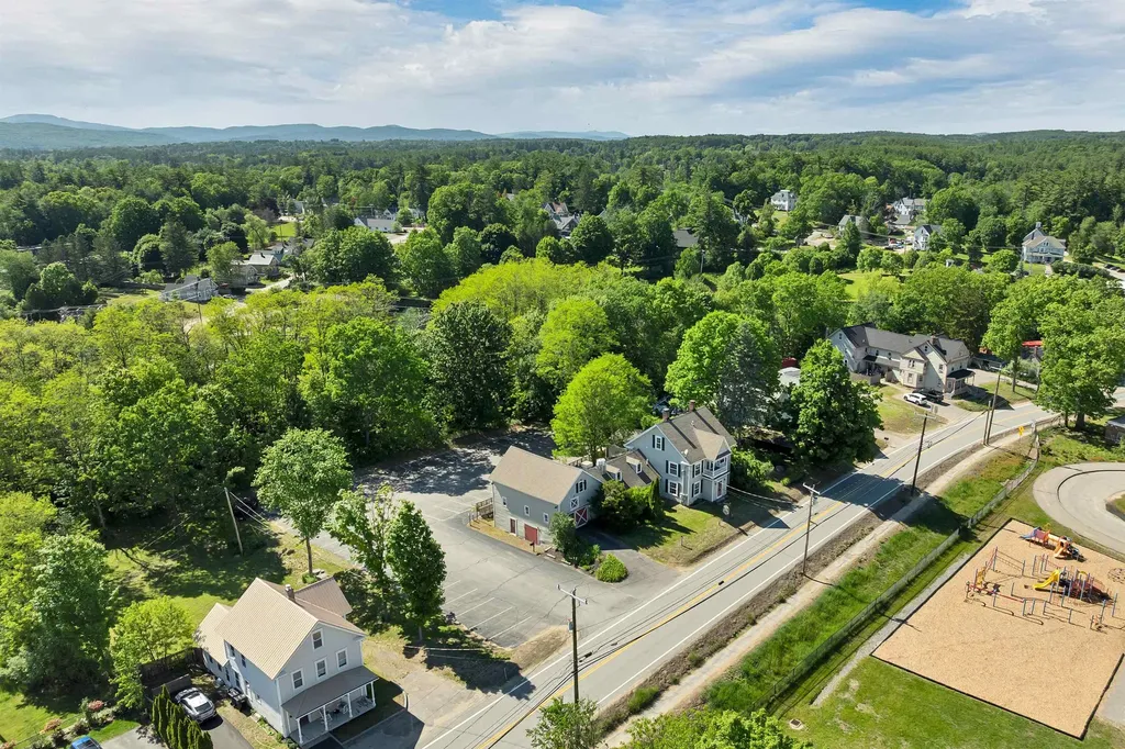 41 Park Street Northfield NH 03276