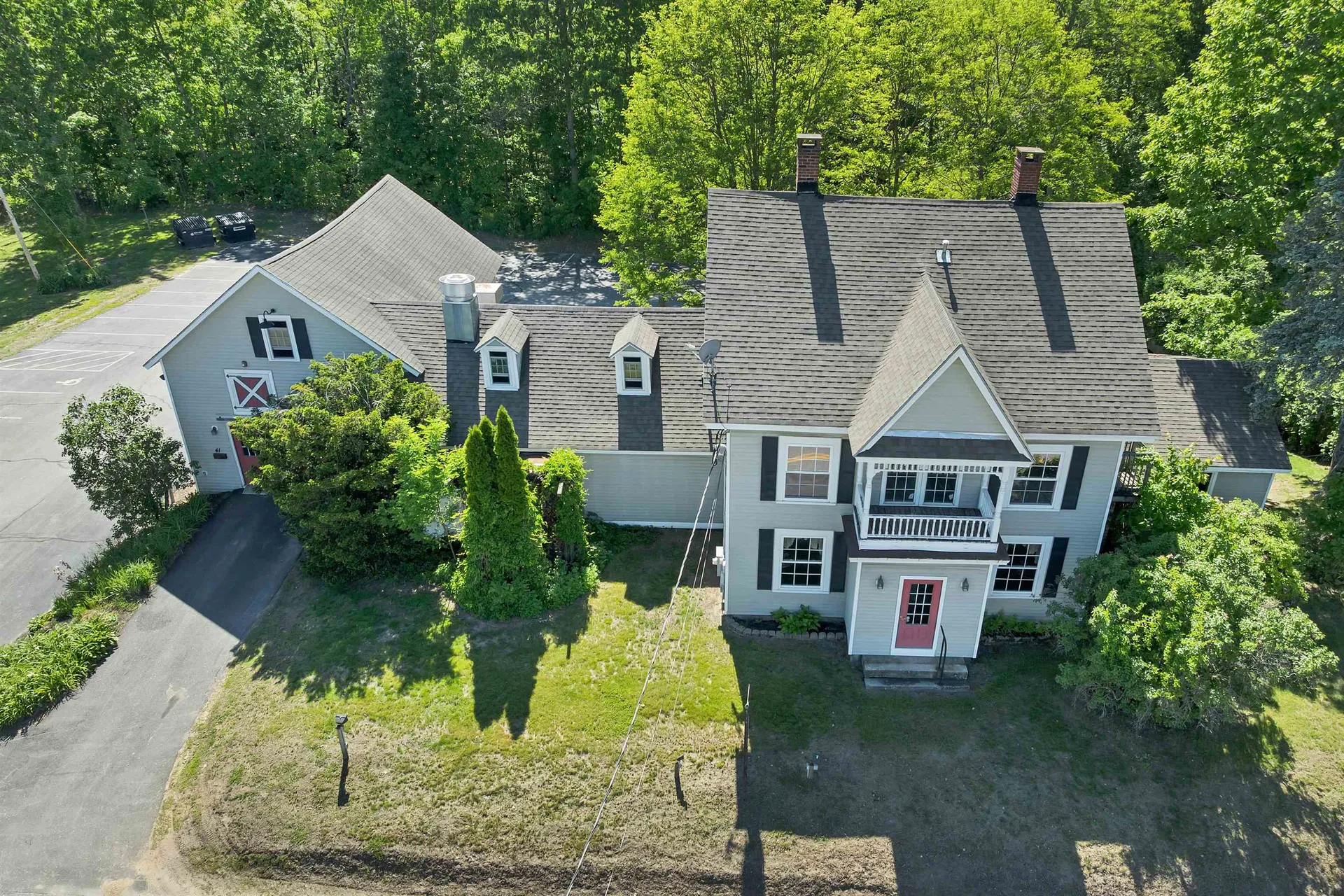41 Park Street Northfield NH 03276
