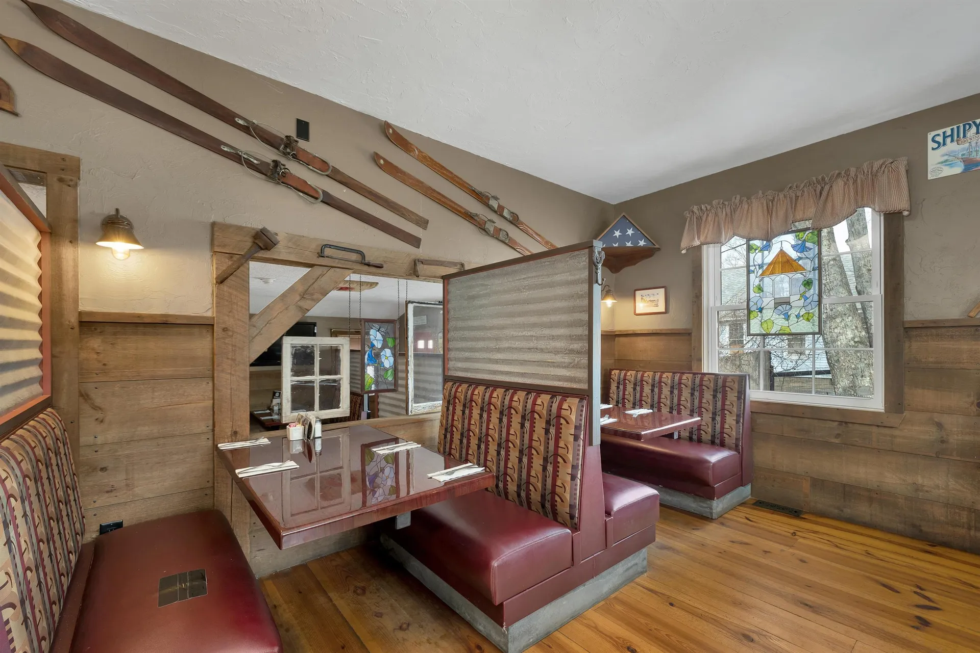 41 Park Street Northfield NH 03276