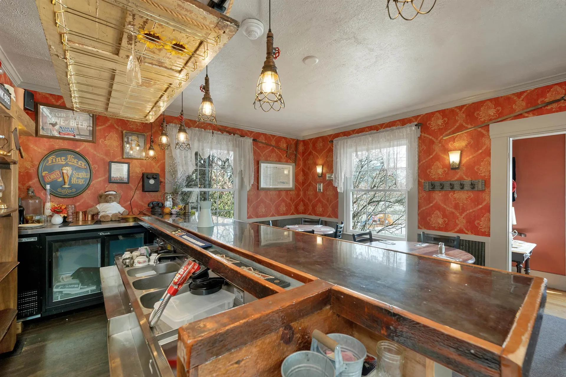 41 Park Street Northfield NH 03276