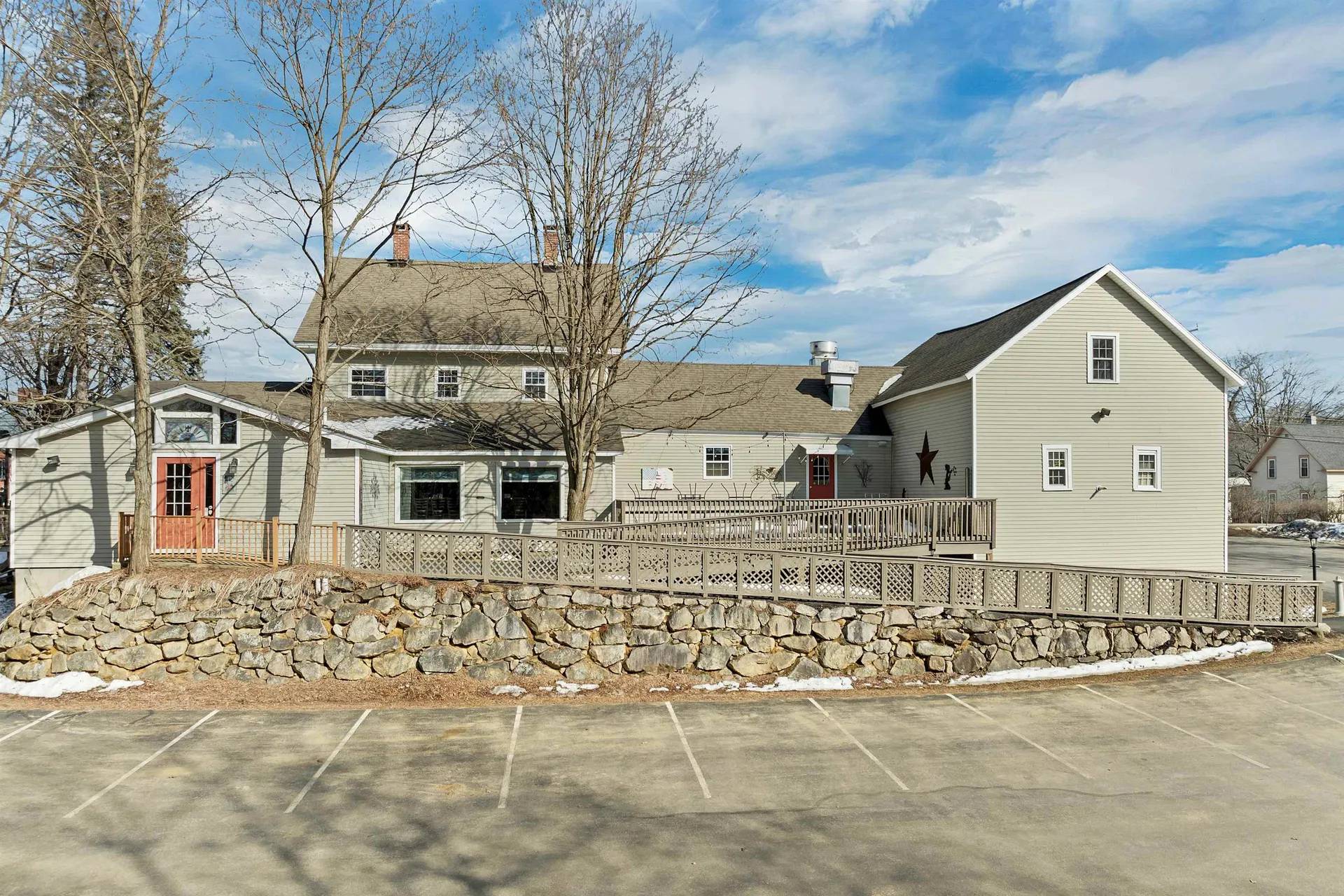 41 Park Street Northfield NH 03276
