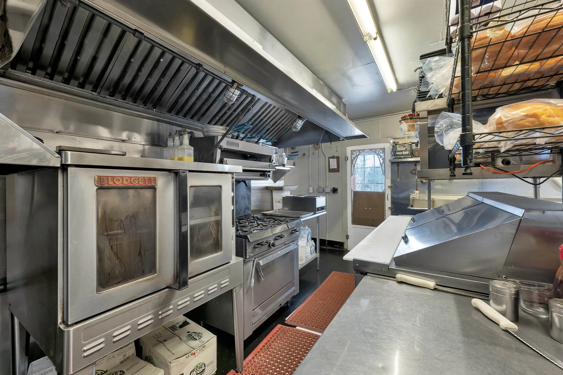 41 Park Street Northfield NH 03276