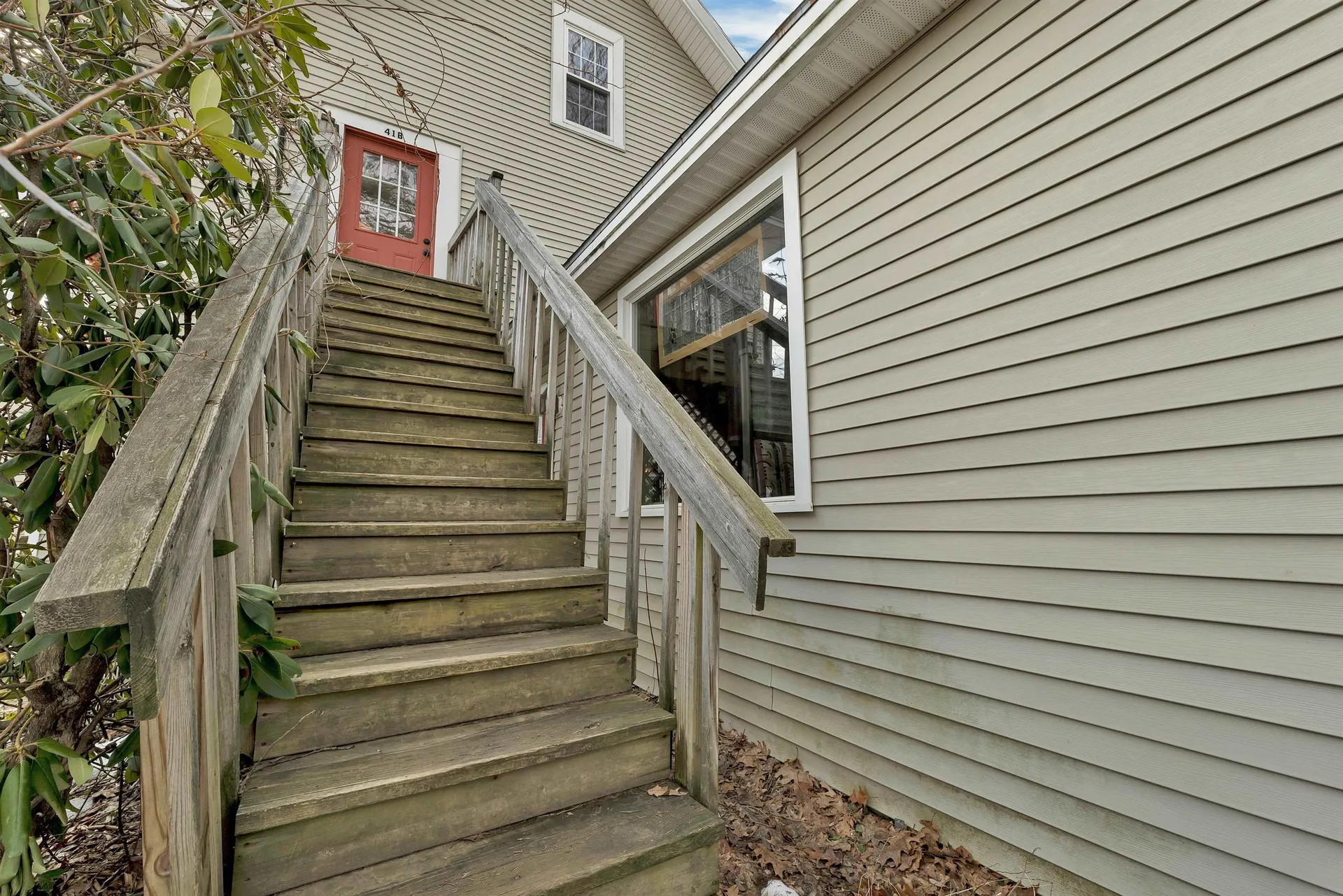 41 Park Street Northfield NH 03276