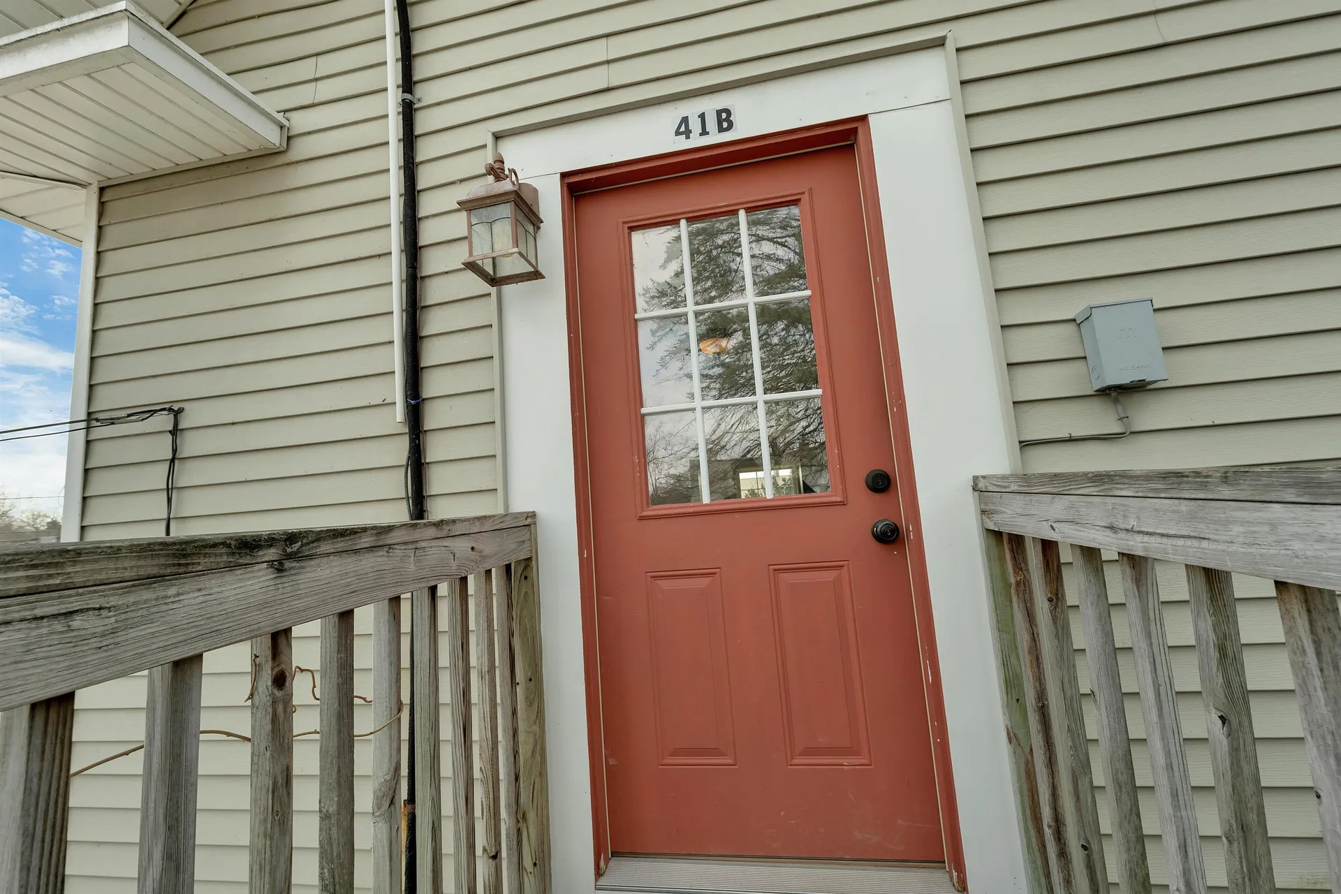 41 Park Street Northfield NH 03276