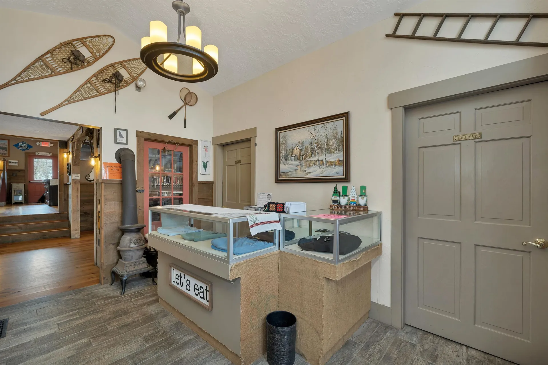 41 Park Street Northfield NH 03276