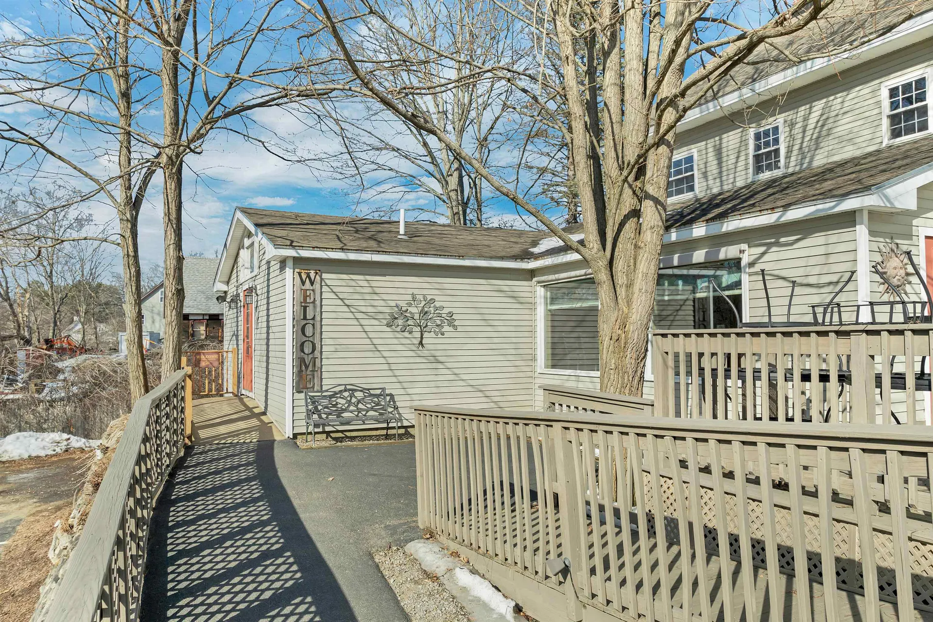 41 Park Street Northfield NH 03276