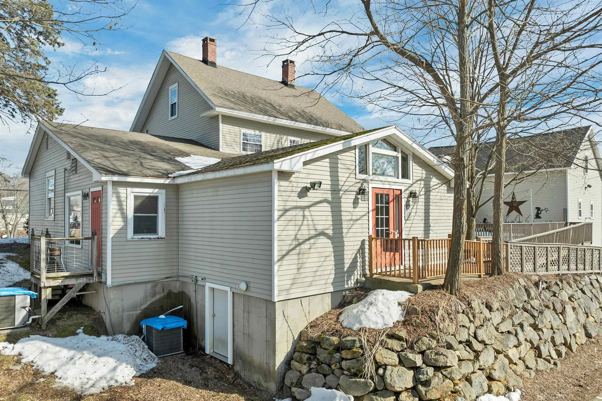 41 Park Street Northfield NH 03276