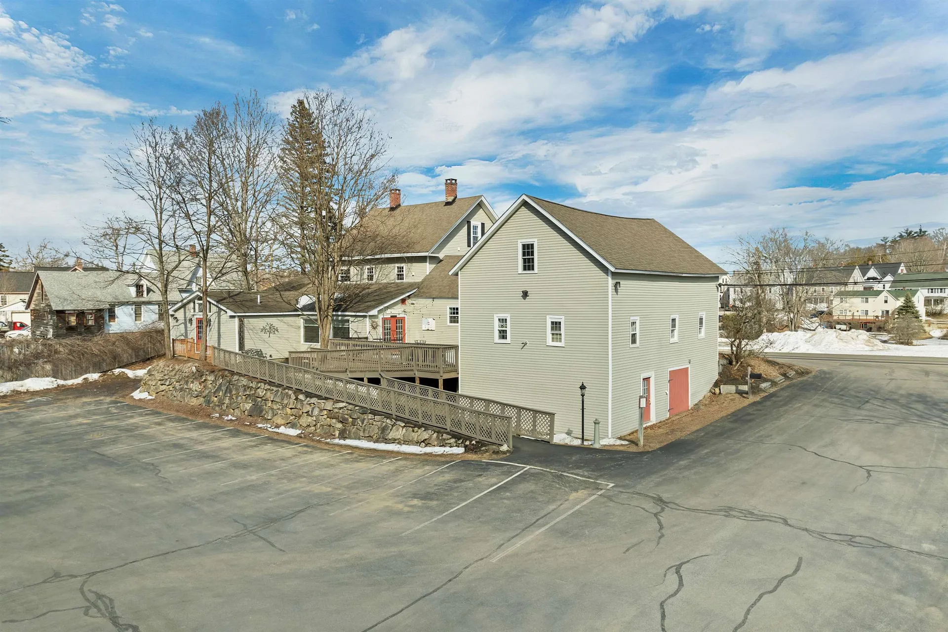 41 Park Street Northfield NH 03276