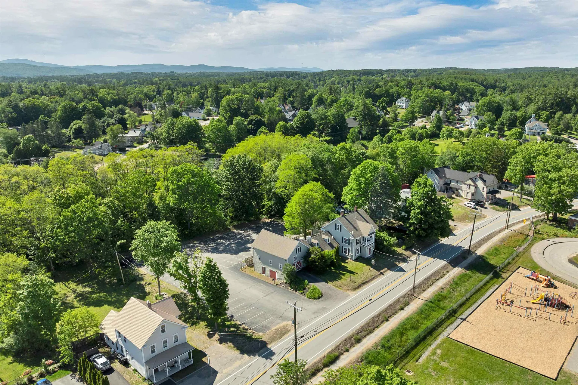 41 Park Street Northfield NH 03276