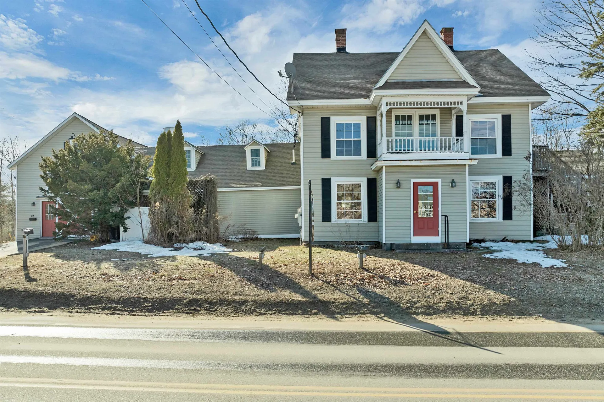 41 Park Street Northfield NH 03276