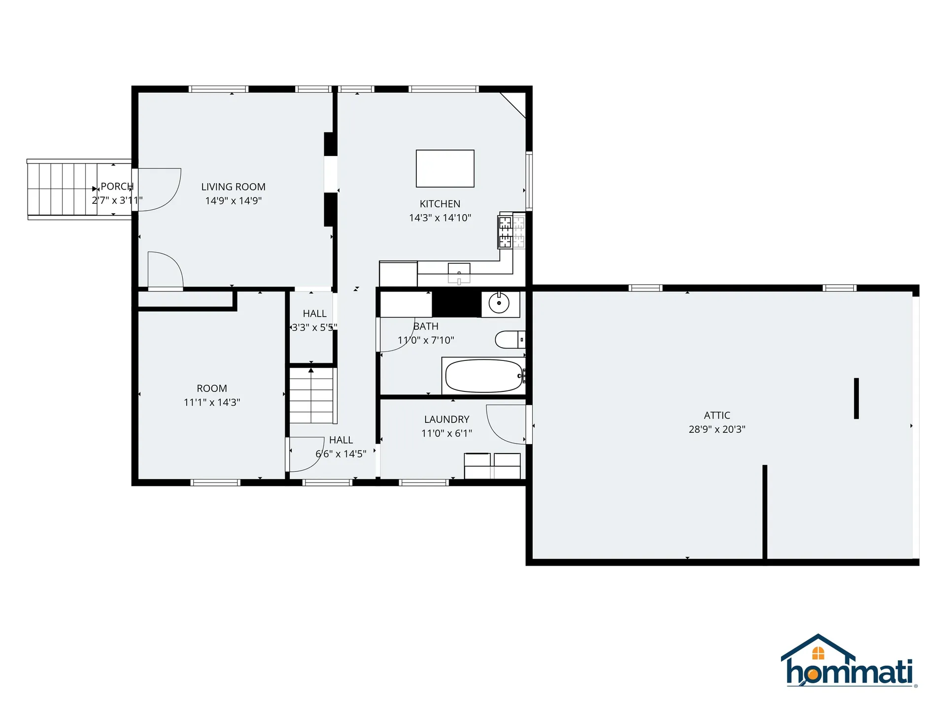 41 Park Street Northfield NH 03276