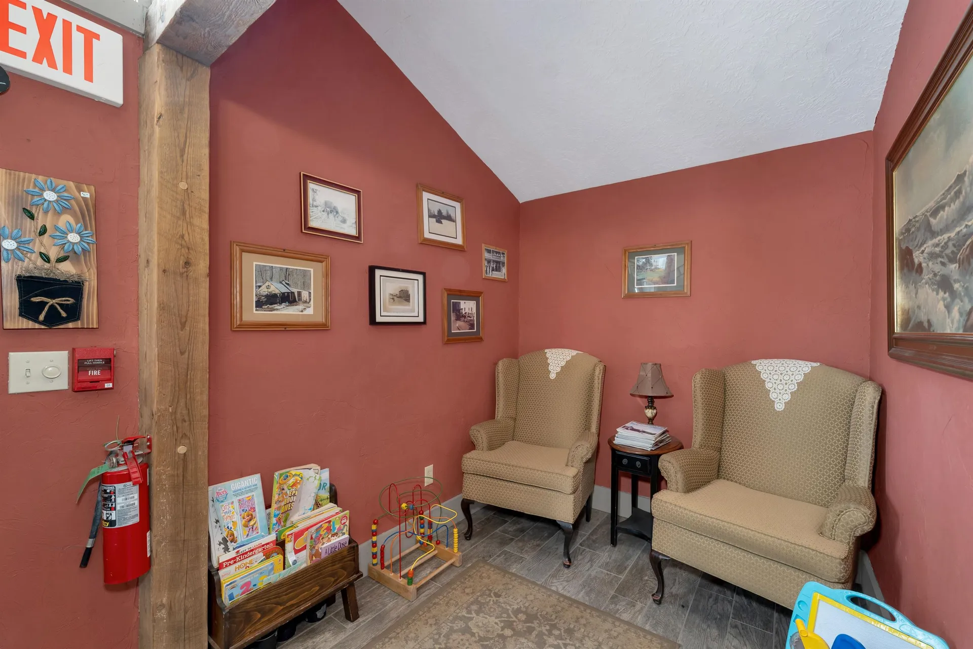 41 Park Street Northfield NH 03276