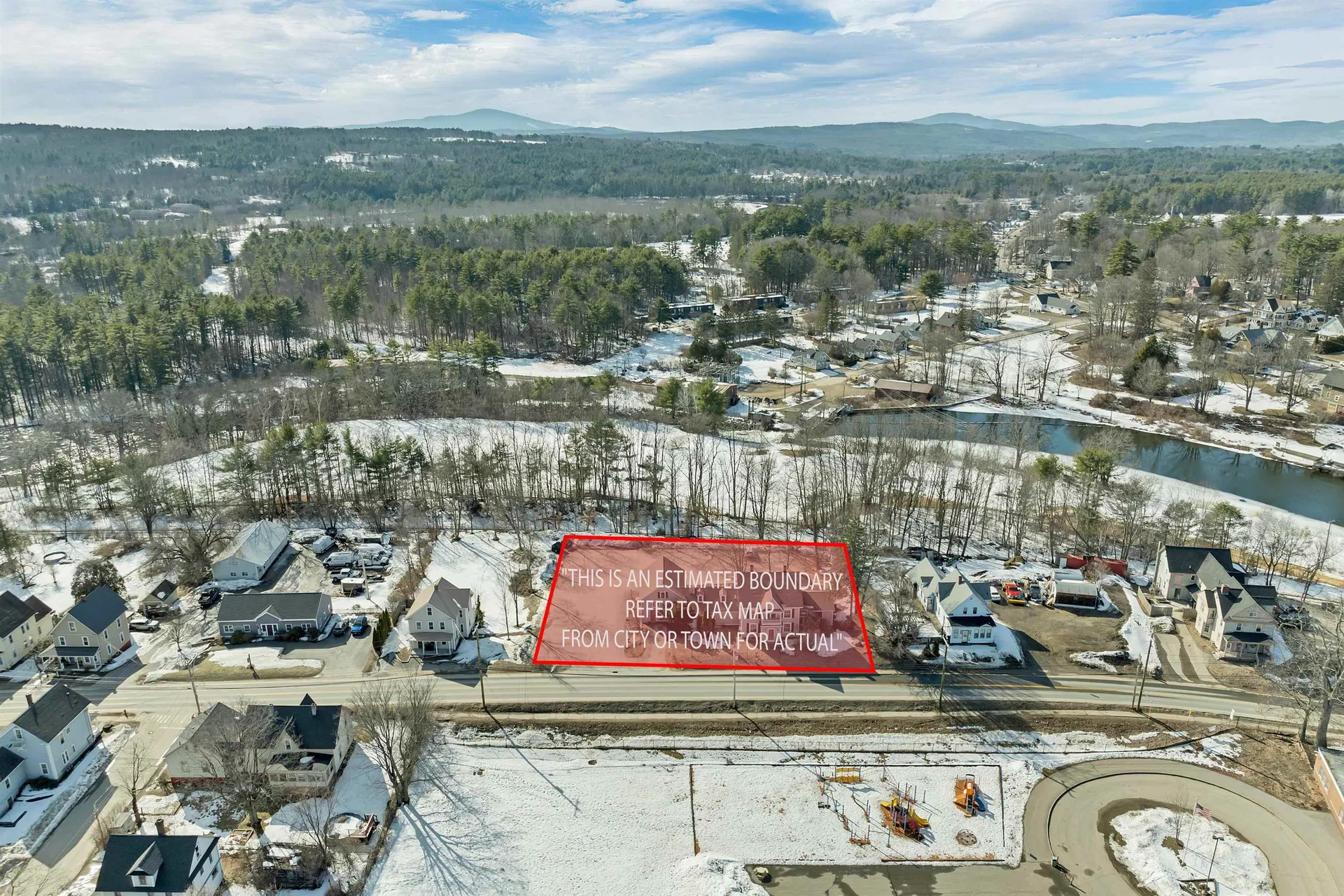 41 Park Street Northfield NH 03276
