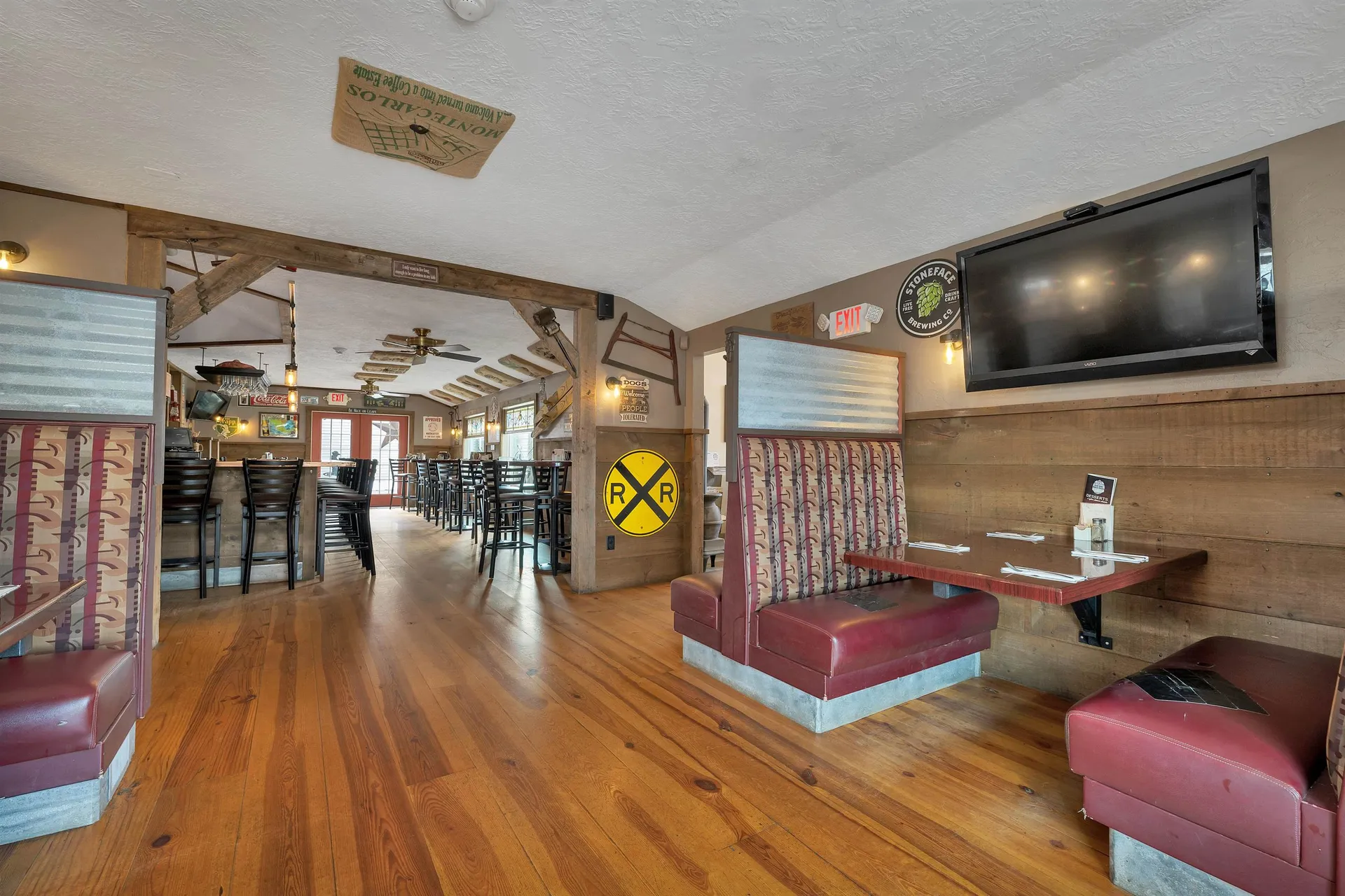 41 Park Street Northfield NH 03276