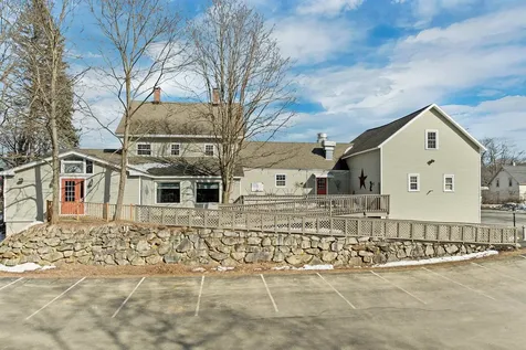 41 Park Street Northfield NH 03276