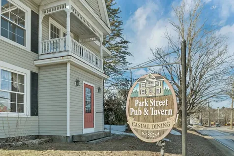 41 Park Street Northfield NH 03276