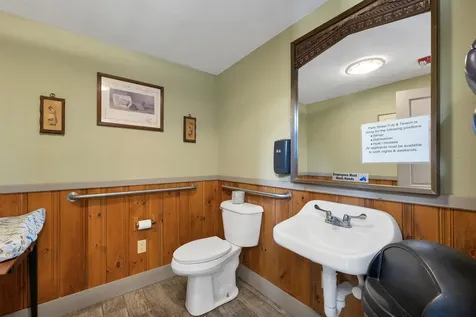 41 Park Street Northfield NH 03276