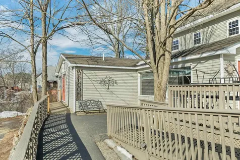 41 Park Street Northfield NH 03276