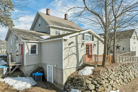 41 Park Street Northfield NH 03276