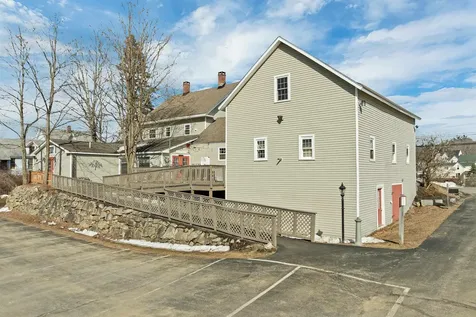 41 Park Street Northfield NH 03276