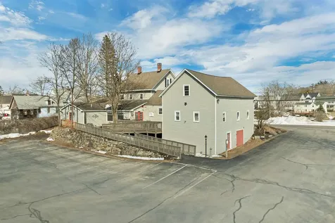 41 Park Street Northfield NH 03276