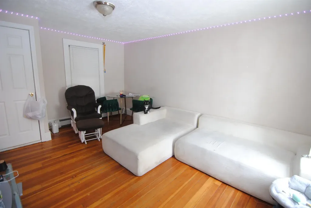 22 Beech Street Nashua NH 03060