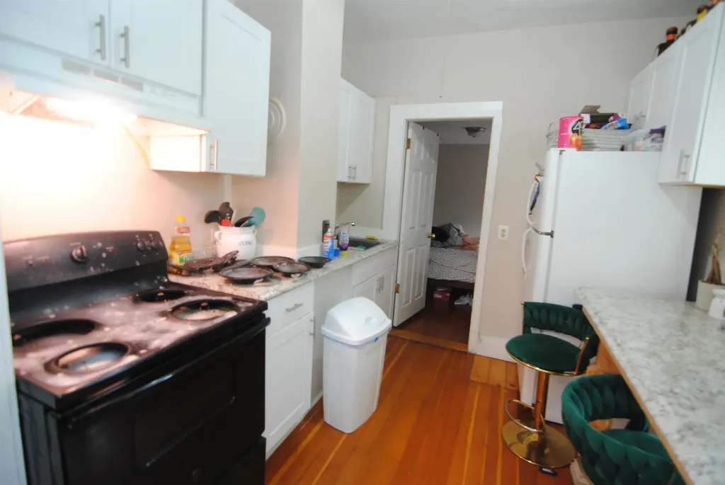 22 Beech Street Nashua NH 03060