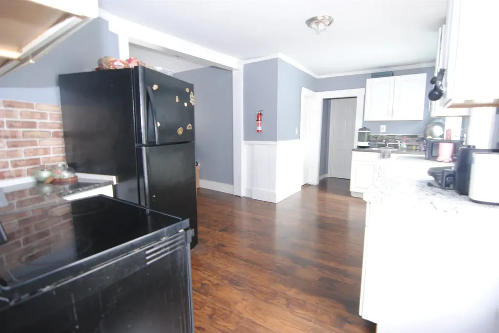 22 Beech Street Nashua NH 03060