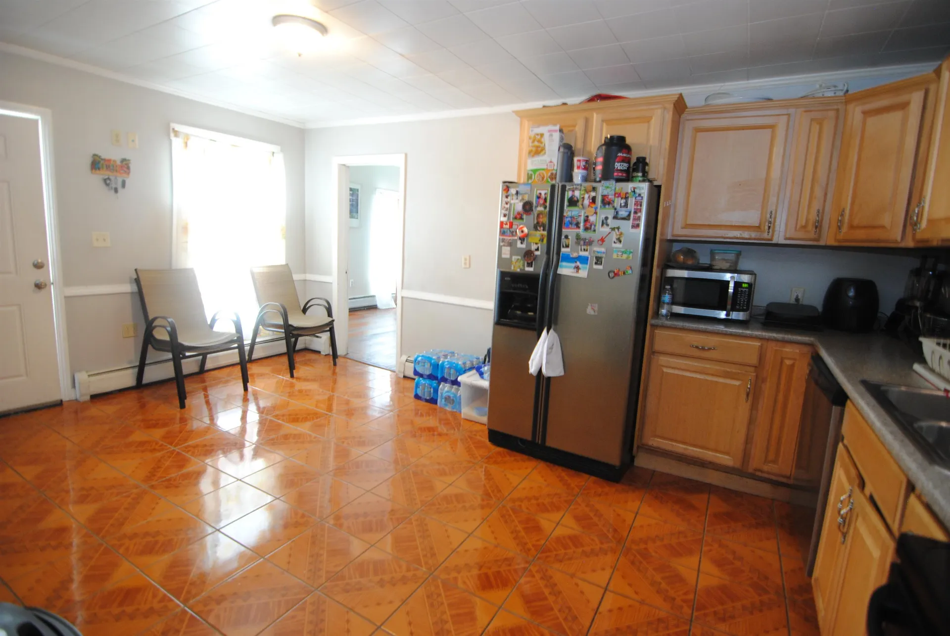 22 Beech Street Nashua NH 03060