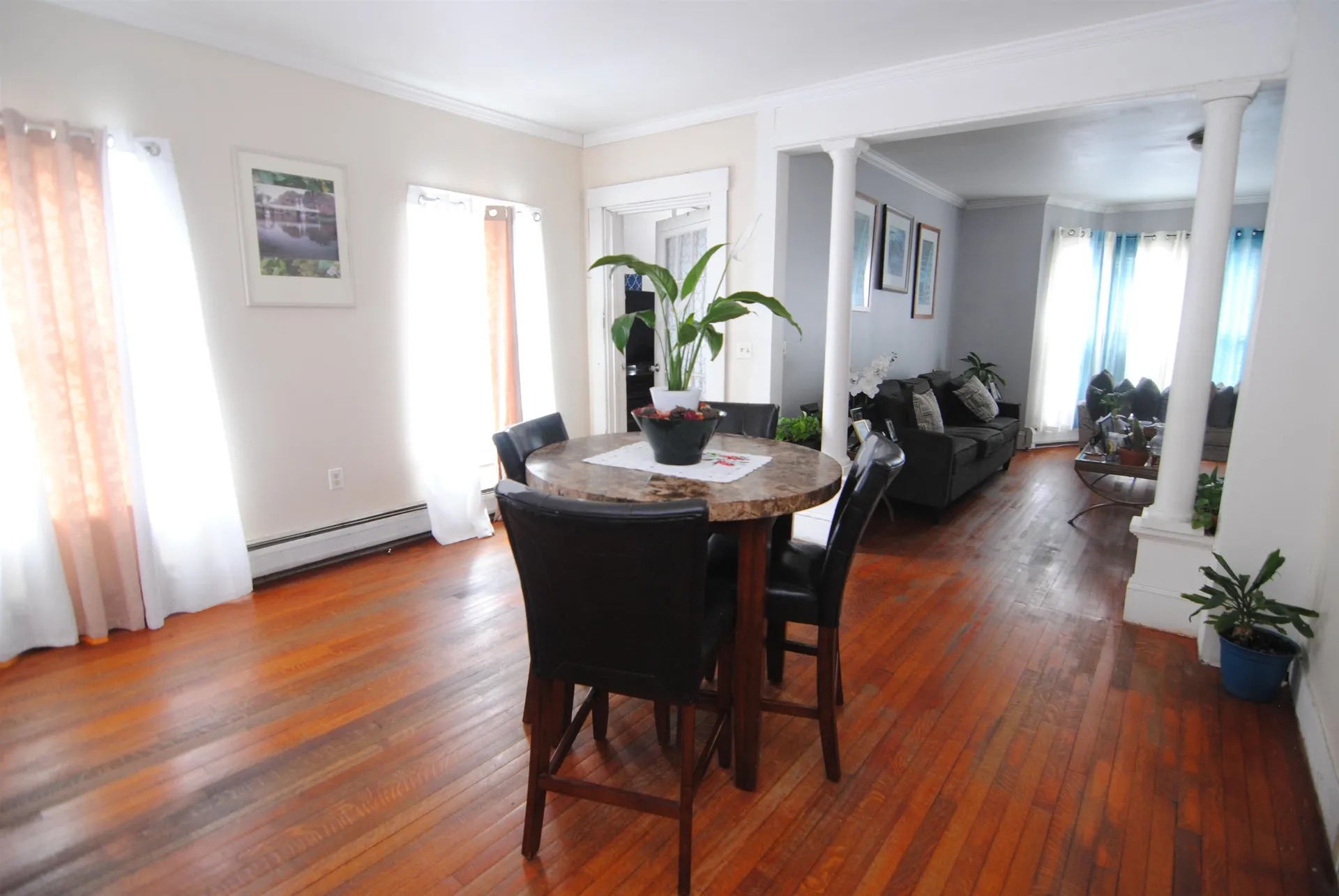 22 Beech Street Nashua NH 03060