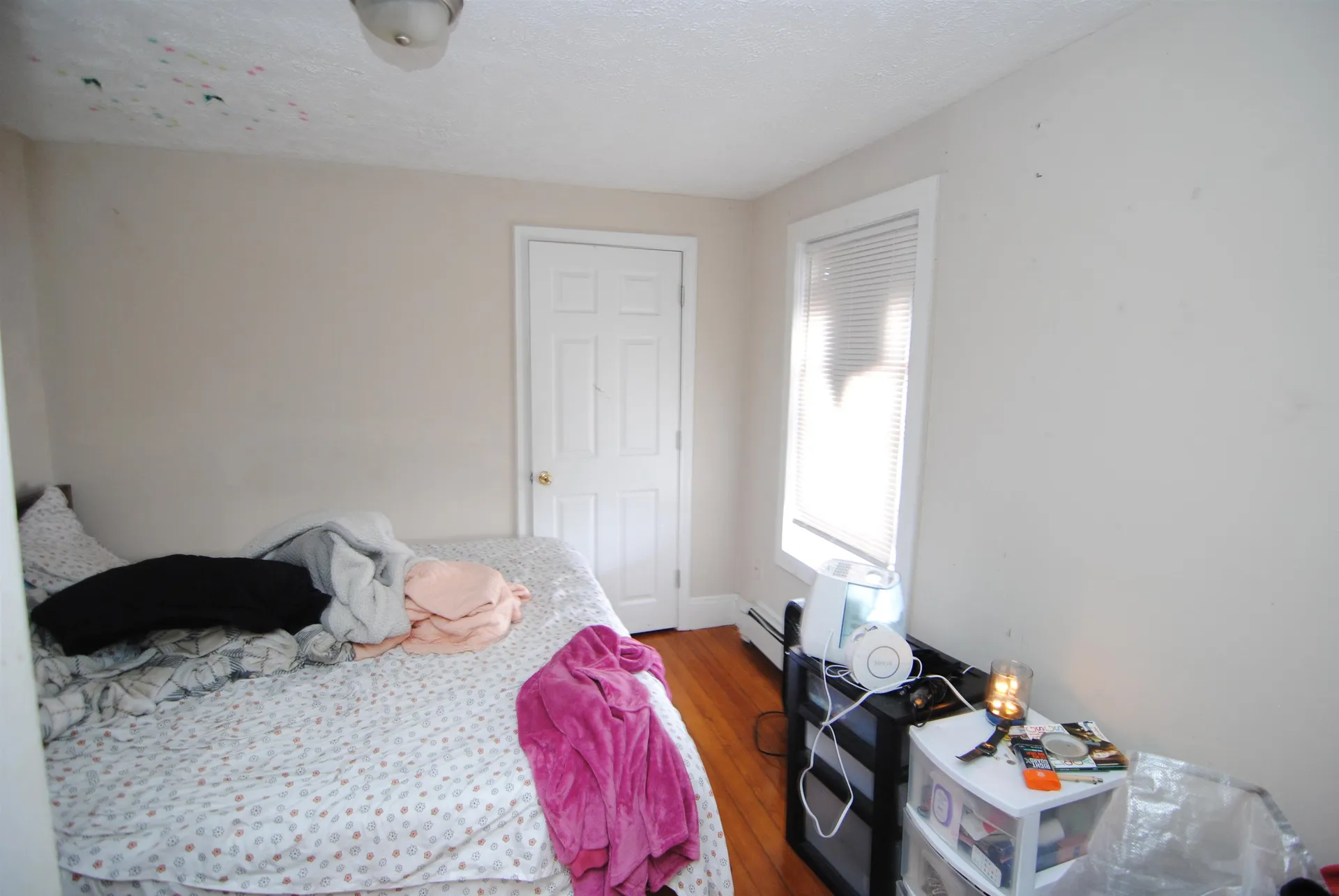 22 Beech Street Nashua NH 03060