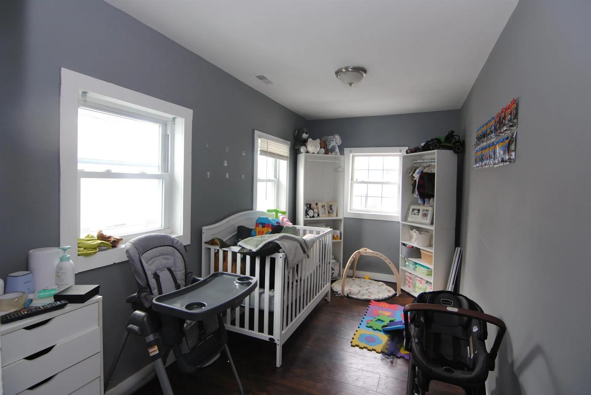 22 Beech Street Nashua NH 03060