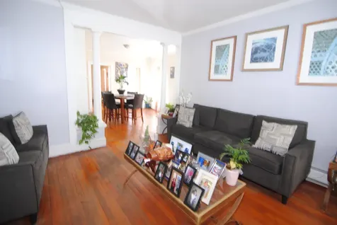 22 Beech Street Nashua NH 03060
