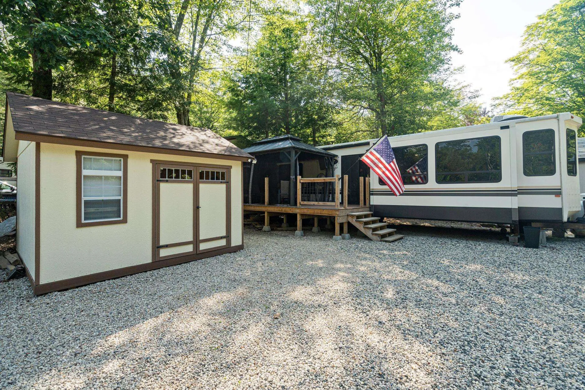 184 Pocahontas Lane Rochester NH 03839