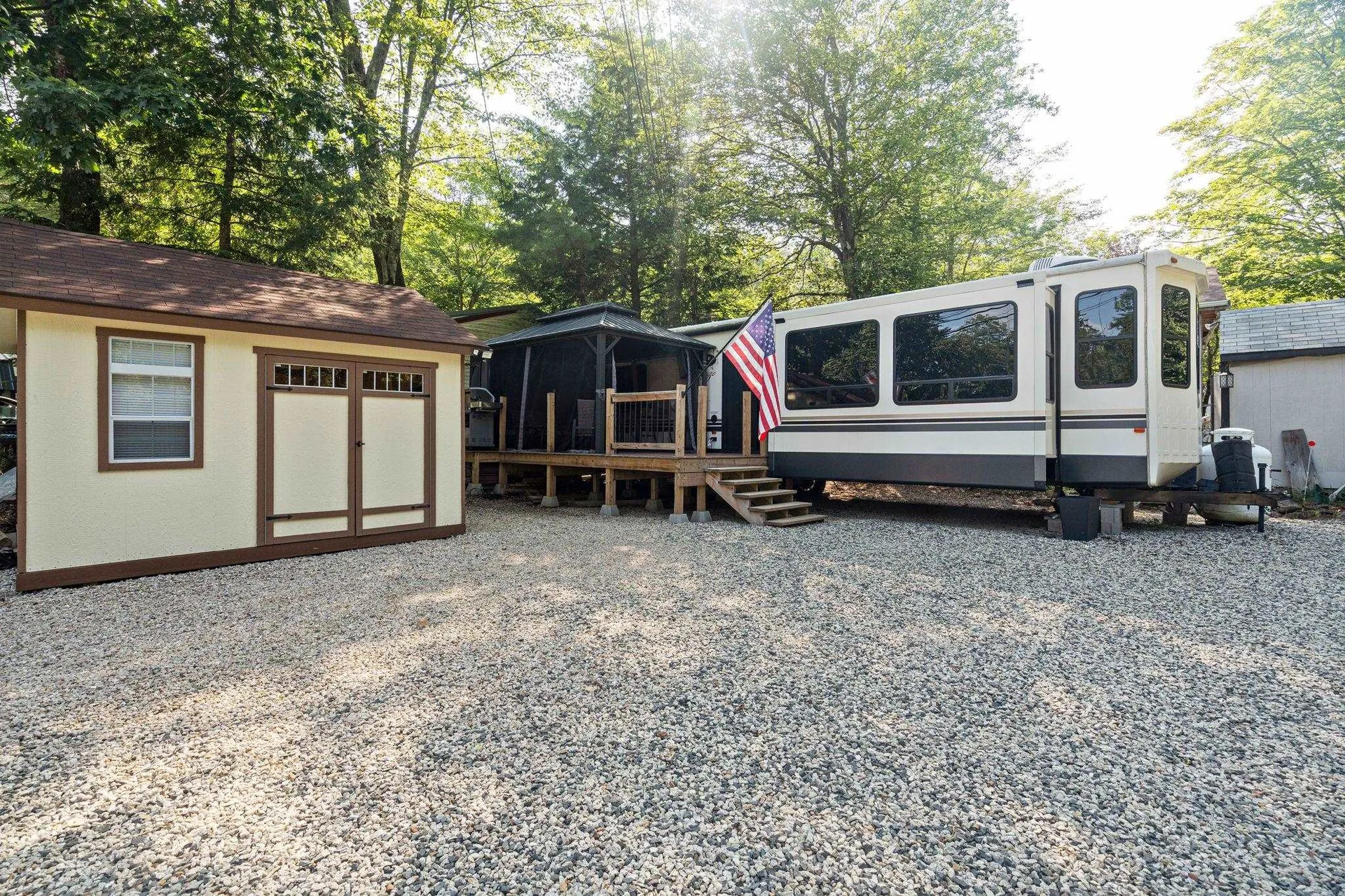 184 Pocahontas Lane Rochester NH 03839