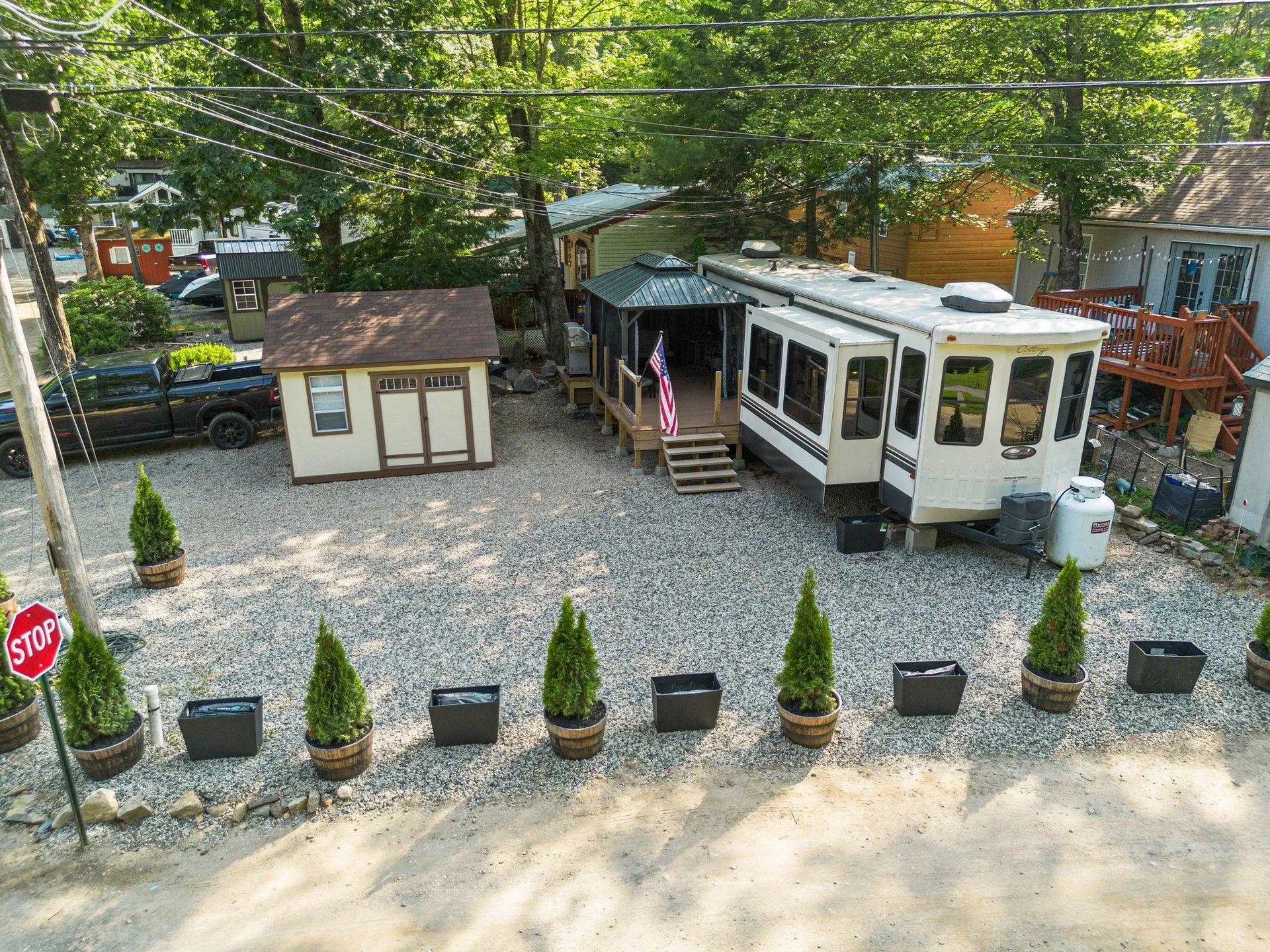 184 Pocahontas Lane Rochester NH 03839