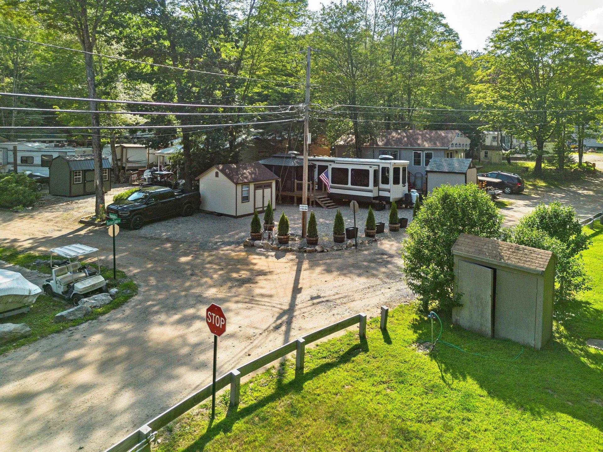 184 Pocahontas Lane Rochester NH 03839